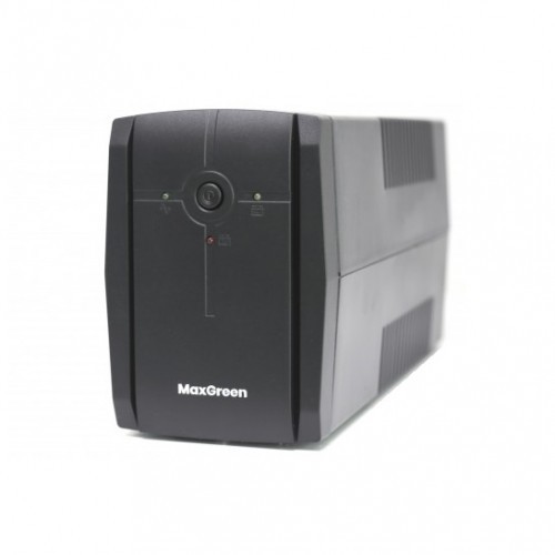 MaxGreen MG-GOLD5 650VA Offline UPS